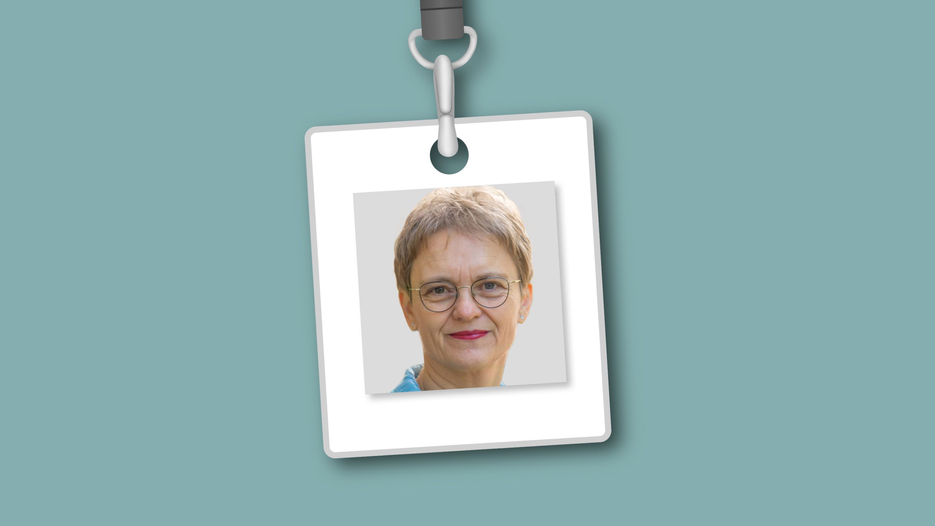 Ruth Treyer, Pro Senectute Argovia