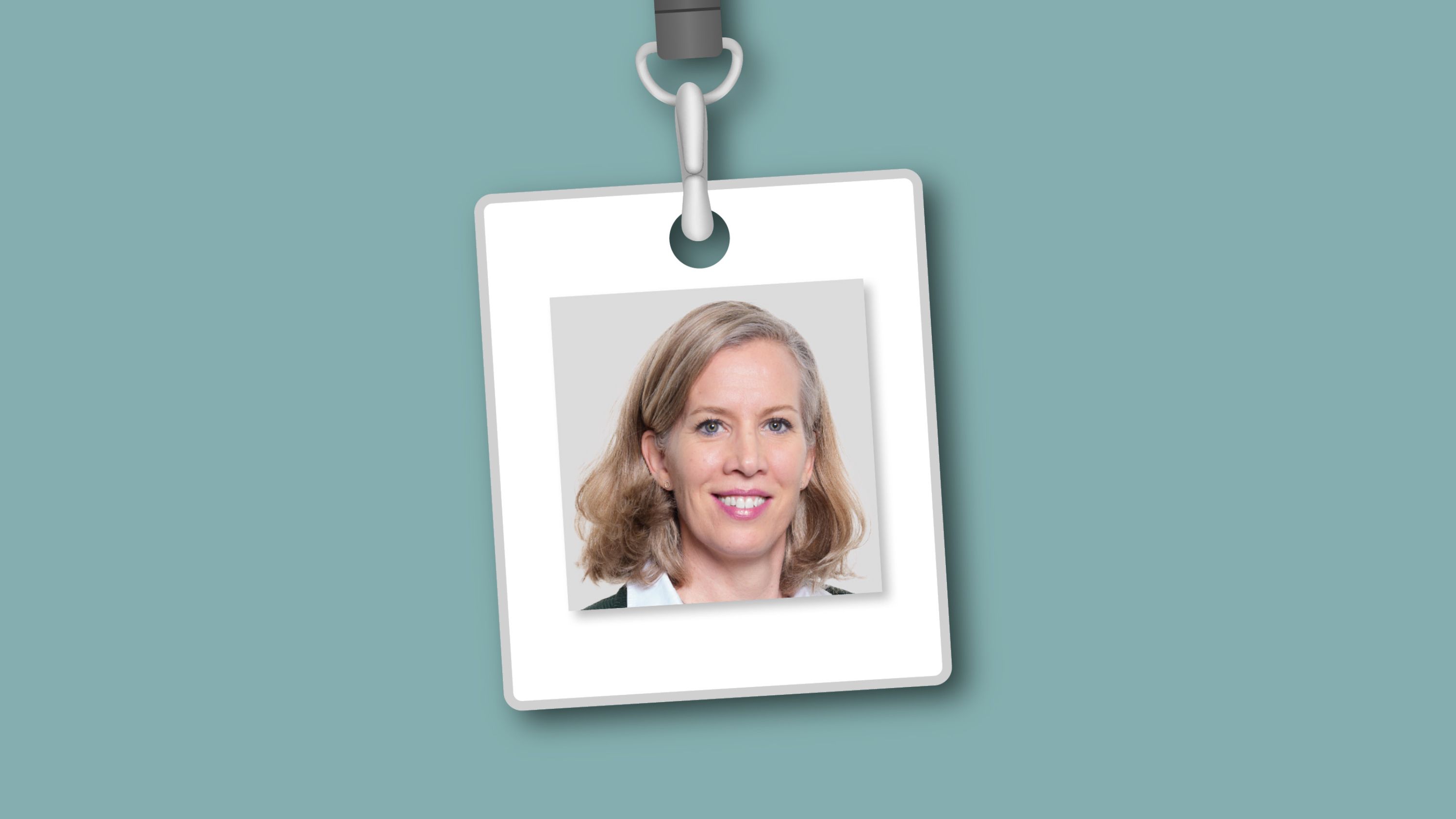 Corinne Burbo, Pro Senectute Svizzera