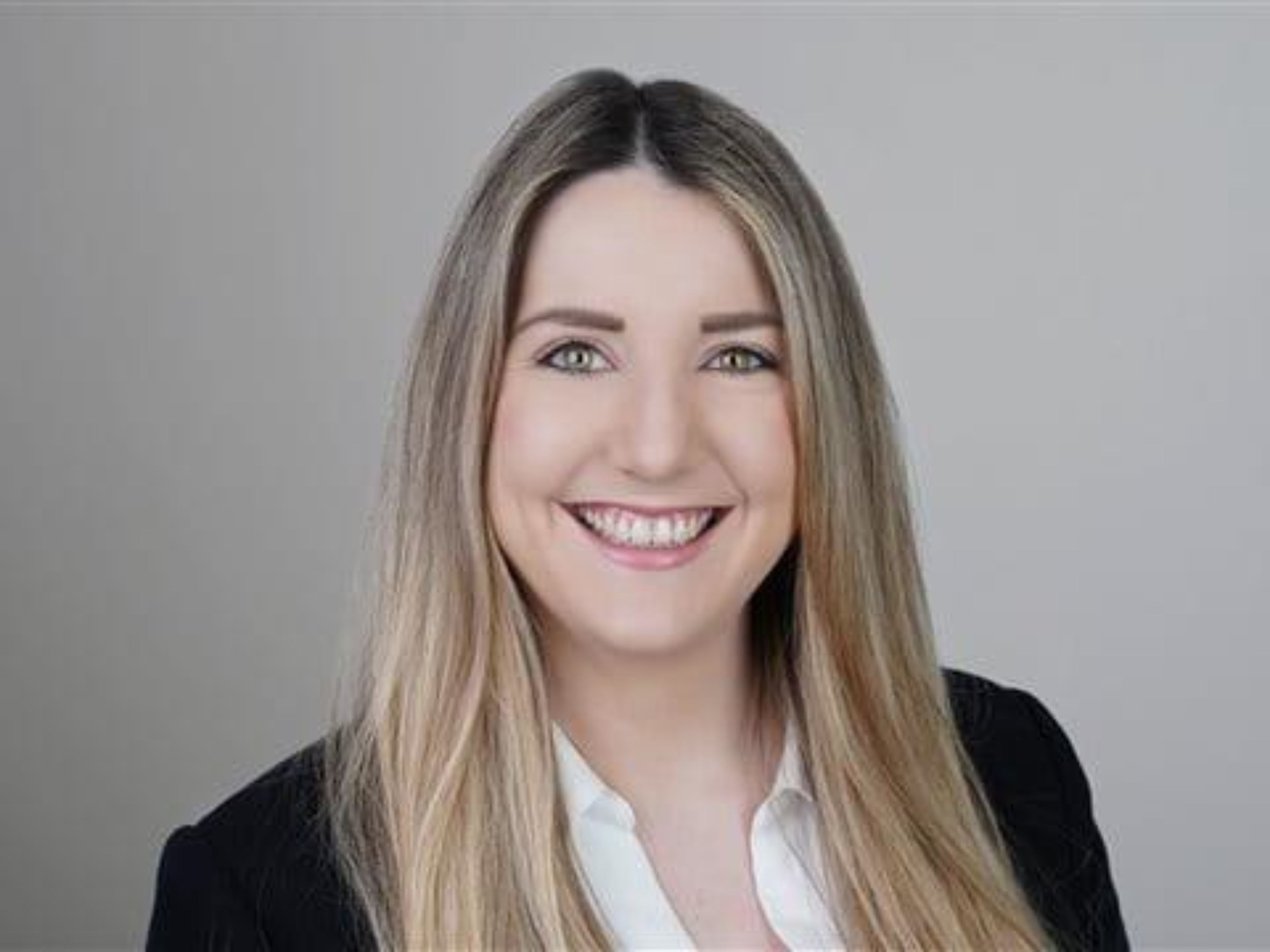 Portrait_Nadine Bänziger