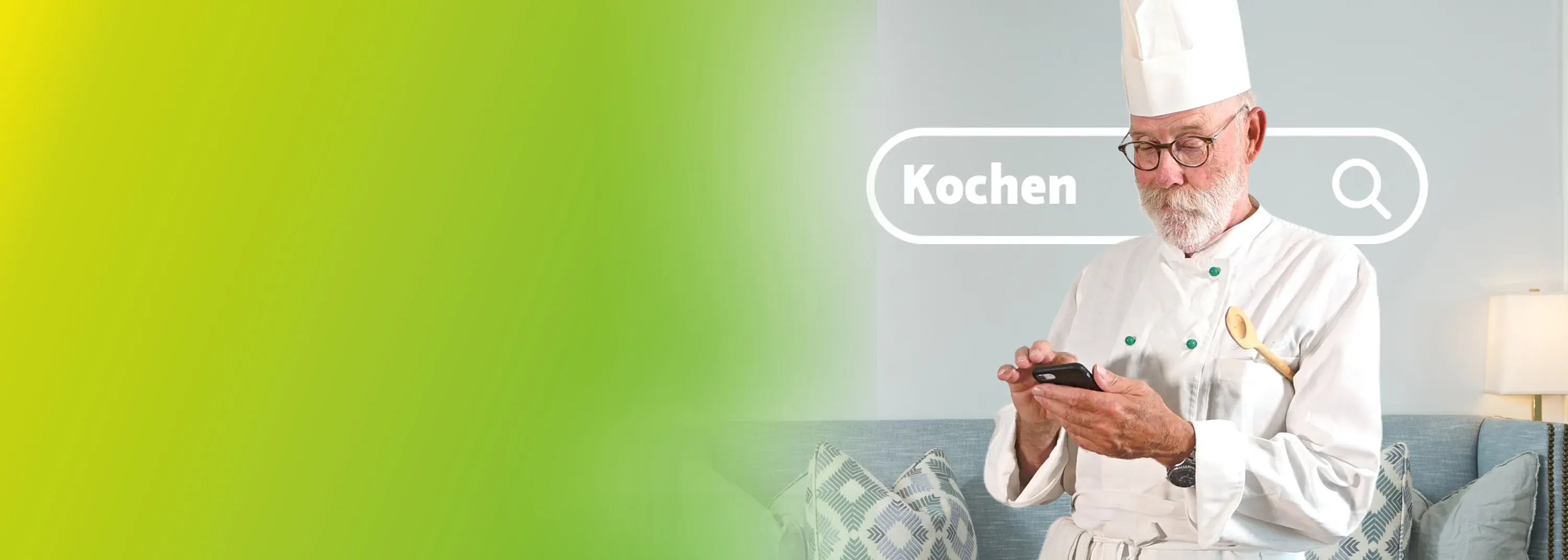 ProS_Kurssuche_Slider_2800x1000px_02_Kochen_Mann_DE_Dunkel