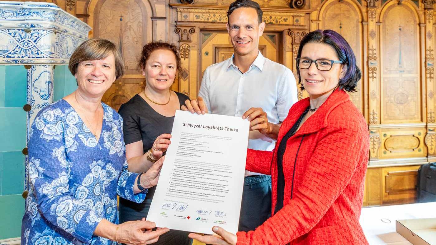 GeschäftsleiterInnen_Charta2019