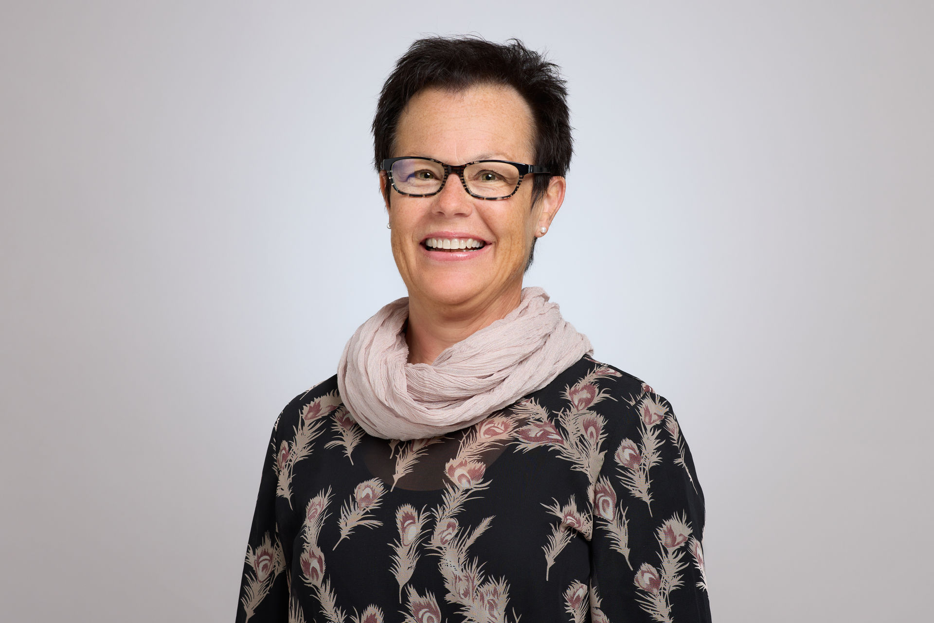Ursula Marty